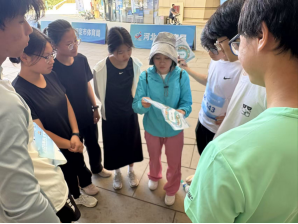 米乐官网学生参加2025年河北省第二届全民健身大赛定向项目比赛获佳绩