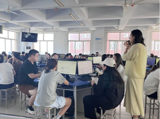 会计学院扬帆起航，开启学术征程——论文开题动员会