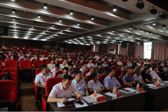 音乐党史润初心 红色旋律忆征程—— 米乐mile官方网站携手晋察冀边区革命纪念馆奏响音乐党史课华彩新章