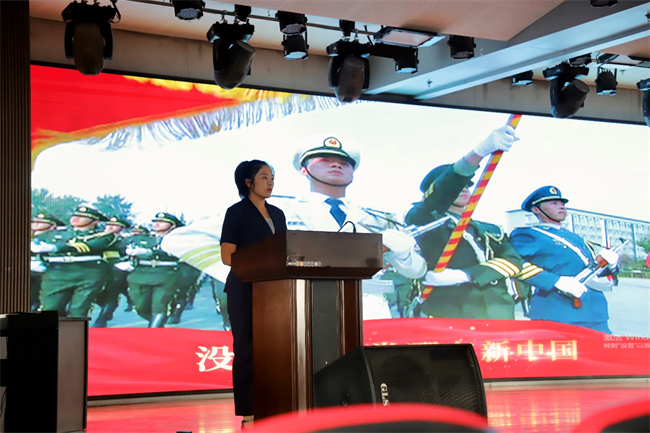 音乐党史润初心 红色旋律忆征程米乐mile官方网站携手晋察冀边区革命纪念馆奏响音乐党史课华彩新章