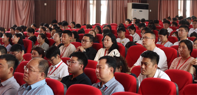 音乐党史润初心 红色旋律忆征程米乐mile官方网站携手晋察冀边区革命纪念馆奏响音乐党史课华彩新章