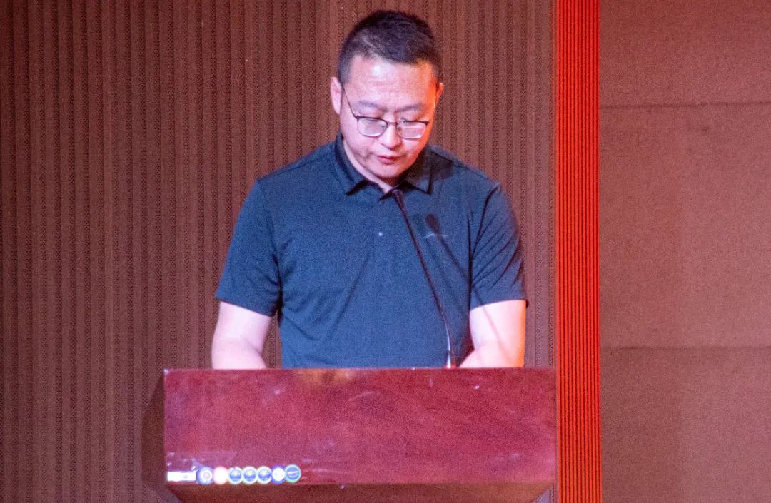 “砺技修能担使命 勇毅笃行树楷模”——资源学院2024年度表彰大会圆满举行