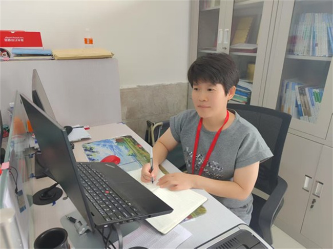 米乐官网优秀共产党员、优秀党务工作者和先进基层党组织受到上级表彰