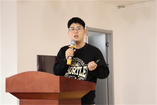 米乐官网优秀共产党员、优秀党务工作者和先进基层党组织受到上级表彰