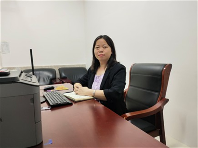 米乐官网优秀共产党员、优秀党务工作者和先进基层党组织受到上级表彰