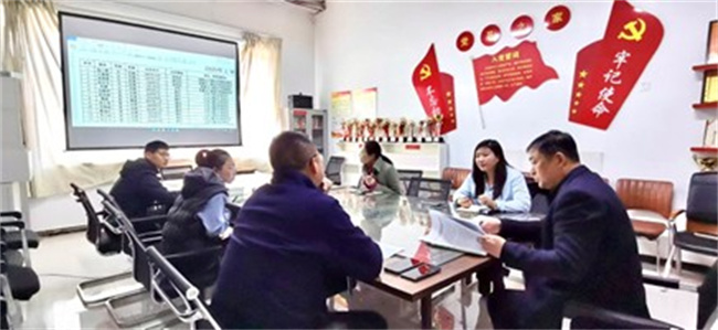 米乐官网优秀共产党员、优秀党务工作者和先进基层党组织受到上级表彰