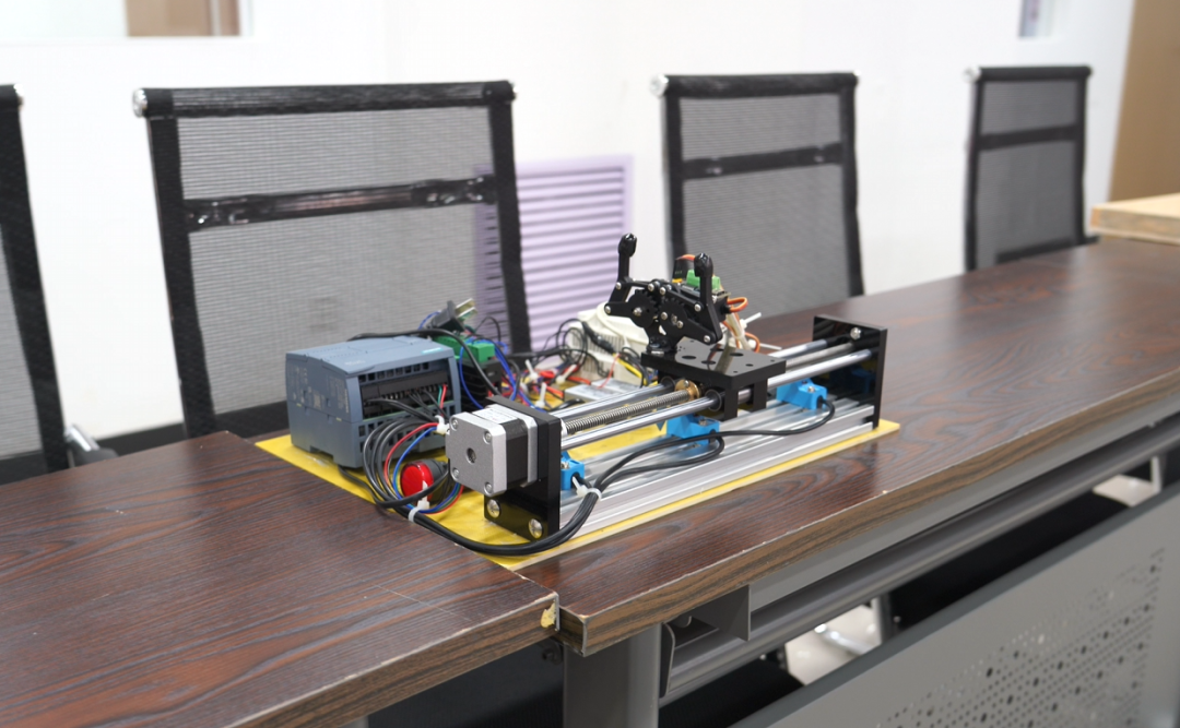 毕业设计展华章 匠心匠铸启新程