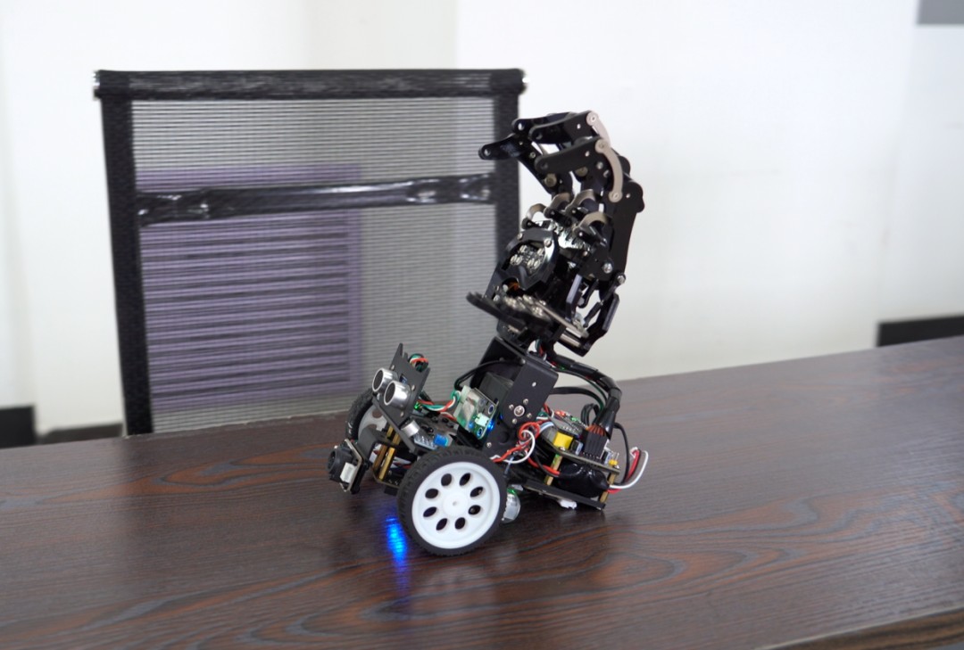 毕业设计展华章 匠心匠铸启新程