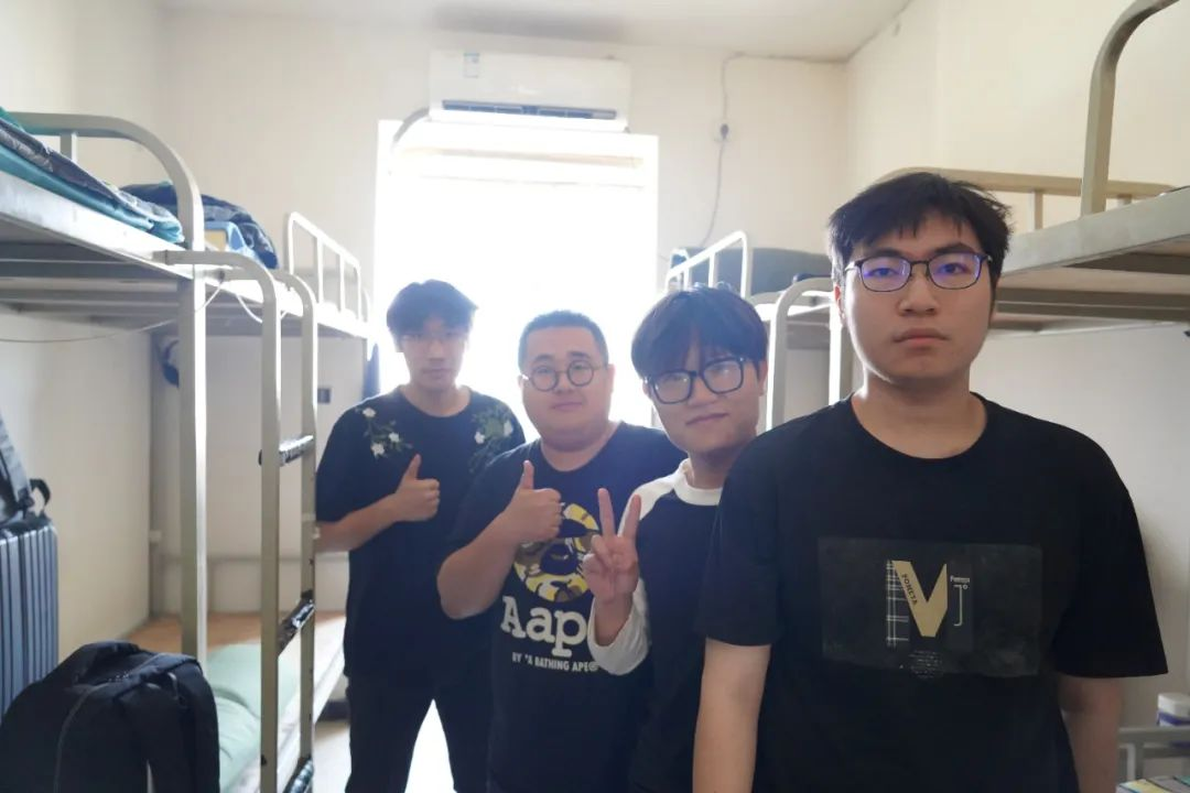 米乐mile官方网站 资源与工程技术学院 青春散场 梦想启航