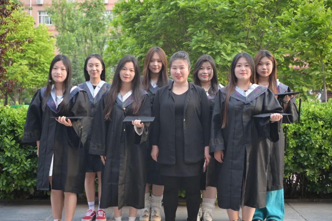 米乐mile官方网站 资源与工程技术学院 青春散场 梦想启航