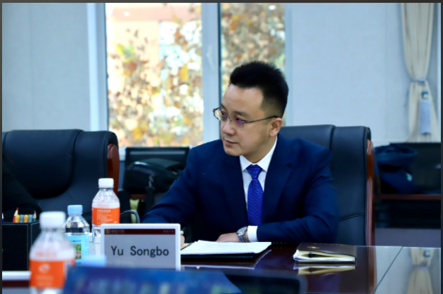 塞浦路斯 - 那波勒斯大学教育质量评估组来米乐官网考察