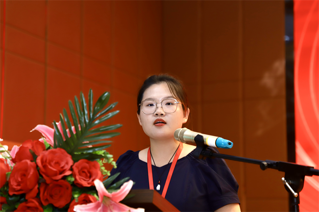 米乐mile官方网站召开2025年暑期培训总结表彰大会