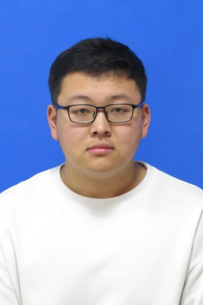 2024-2025学年校级优秀毕业生风采展示（二）