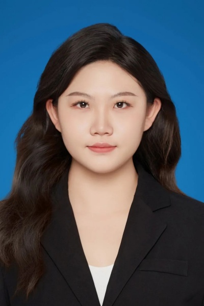 2024-2025学年校级优秀毕业生风采展示（二）