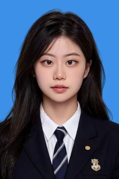 2024-2025学年校级优秀毕业生风采展示（三）