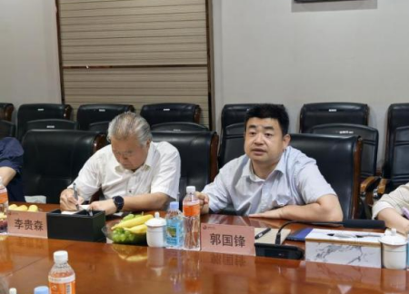 迎评共建强内涵 吸取经验促发展 ——两校艺术学院交流会成功举办