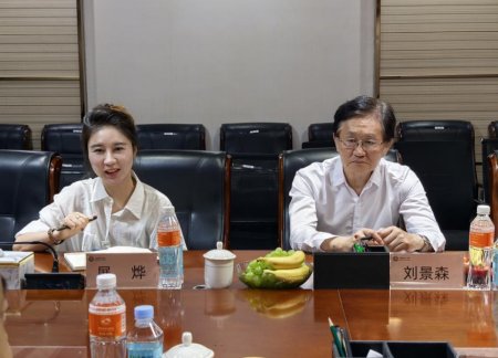 迎评共建强内涵 吸取经验促发展 ——两校艺术学院交流会成功举办