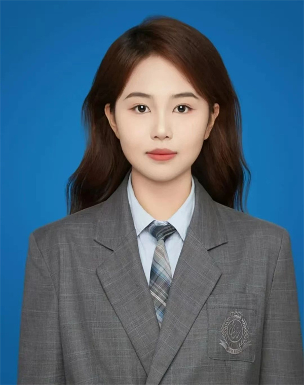 经济学院第九届团总支学生会主席团成员换届公示