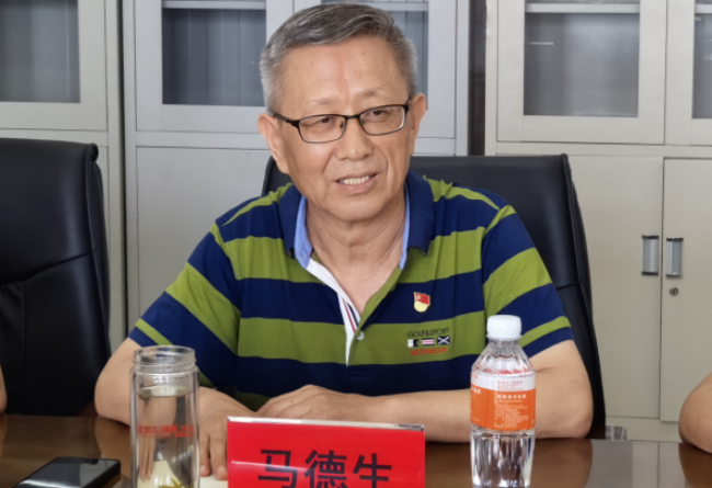 联学共建聚合力  携手奋进谱新篇——米乐官网马克思主义学院直属党支部与河北大学马克思主义学院第四党支部签署联学共建协议