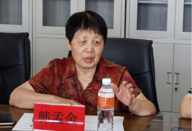 联学共建聚合力  携手奋进谱新篇——米乐官网马克思主义学院直属党支部与河北大学马克思主义学院第四党支部签署联学共建协议