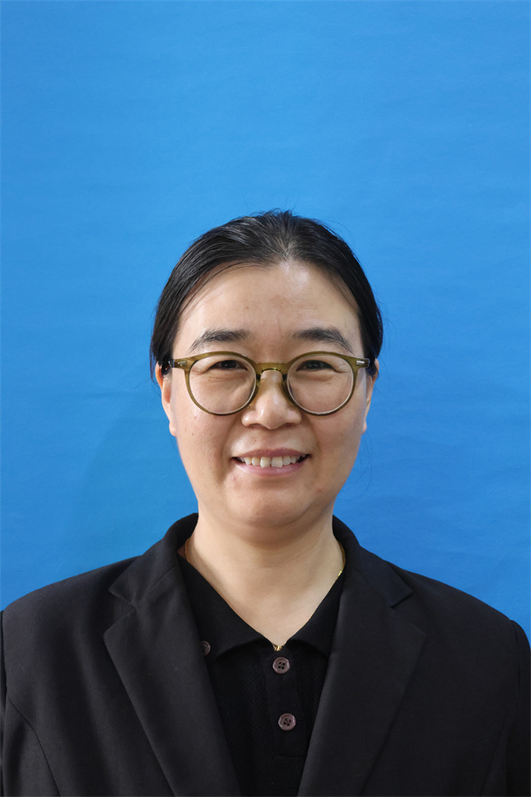 经济学院名师风采展示 (三)