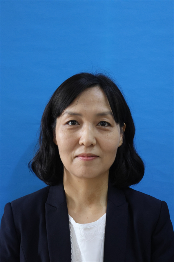 经济学院名师风采展示 (四)