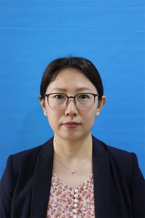 经济学院名师风采展示 (九)