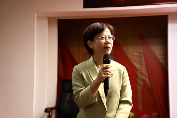 米乐mile官方网站开展深入贯彻 中央八项规定精神学习教育专题辅导