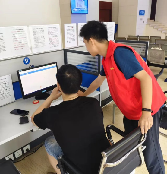 会计学院探基层实况，谱青春华章——“三下乡·返家乡”实践风采