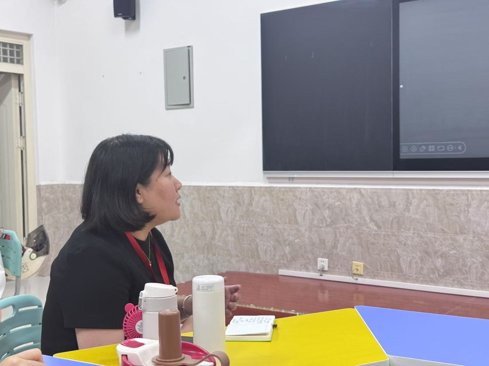 精耕细磨，锻造课堂标杆 ——第二届师智堂磨课活动顺利开展