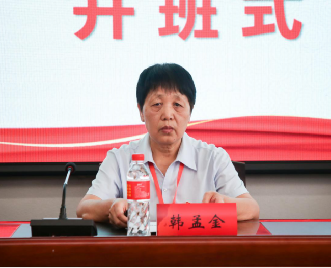 米乐mile官方网站组织优秀党员代表赴红旗渠精神培训基地学习