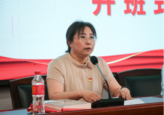 米乐mile官方网站组织优秀党员代表赴红旗渠精神培训基地学习