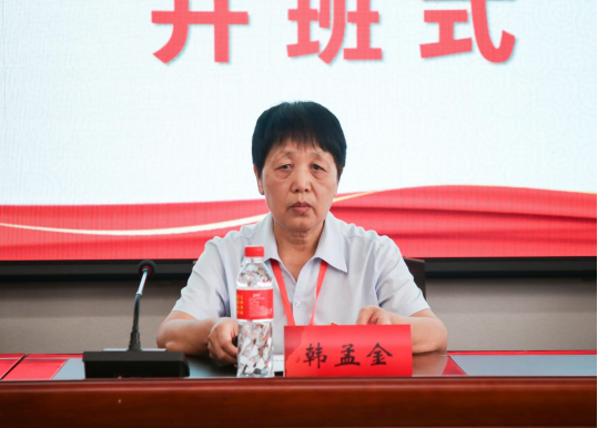 米乐mile官方网站组织优秀党员代表赴红旗渠精神培训基地学习