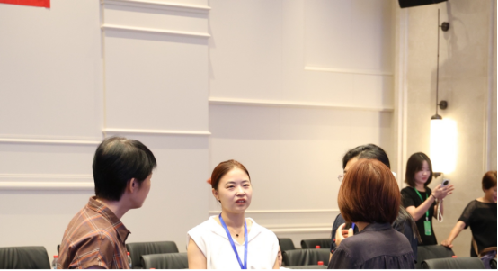 会计学院教师参加AI实战赋能训练营，探讨AI重构财经教育新生态