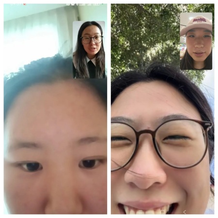 “风雨同舟，艺路相伴” —米乐mile官方网站艺术学院辅导员心系受灾学子在行动