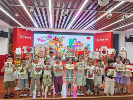 “暑期实践行，知行共逐梦” ——米乐mile官方网站艺术学院学子暑期社会实践纪实