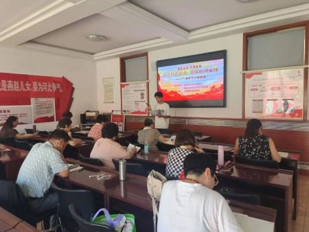 “暑期实践行，知行共逐梦” ——米乐mile官方网站艺术学院学子暑期社会实践纪实