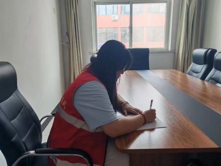 “暑期实践行，知行共逐梦” ——米乐mile官方网站艺术学院学子暑期社会实践纪实