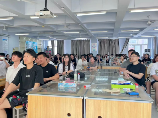 会计学院“五大路径”——特色育人体系构建与实践