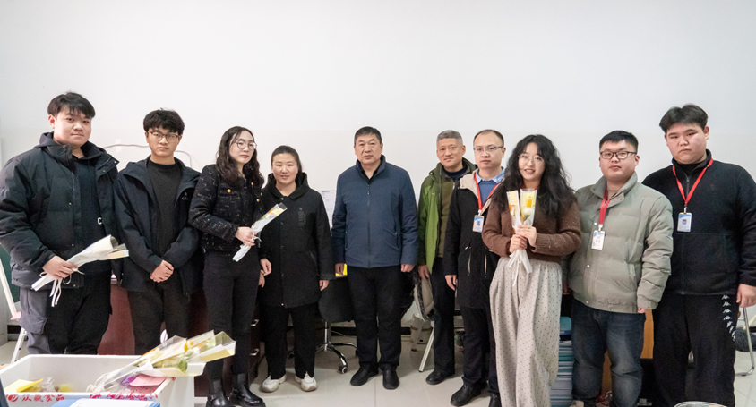 2024-2025学年第二学期活动汇总（一）