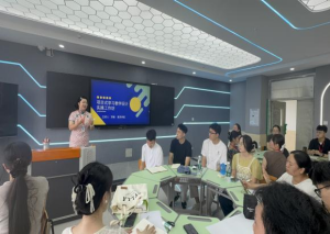 融新启智 共赴新程 米乐mile官方网站2025年新入职人员岗前培训圆满落幕