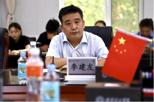 米乐官网召开2025-2026-1期初教学准备会(老生)