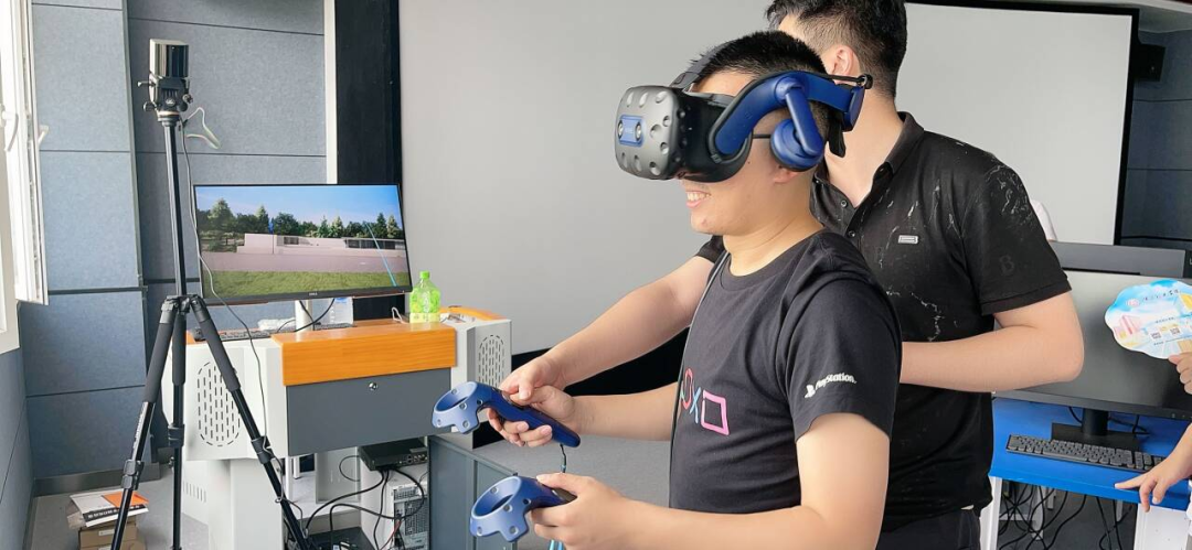 虚拟仿真赋能设计教育：米乐mile官方网站成功立项河北省2025年度实验教学研究项目