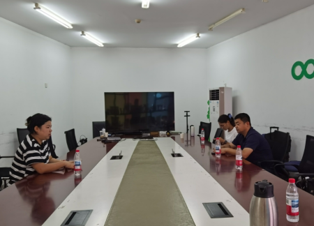 深化产教融合 共育文旅英才 米乐mile官方网站艺术学院教师团队赴北京欢乐谷开展访企拓岗活动