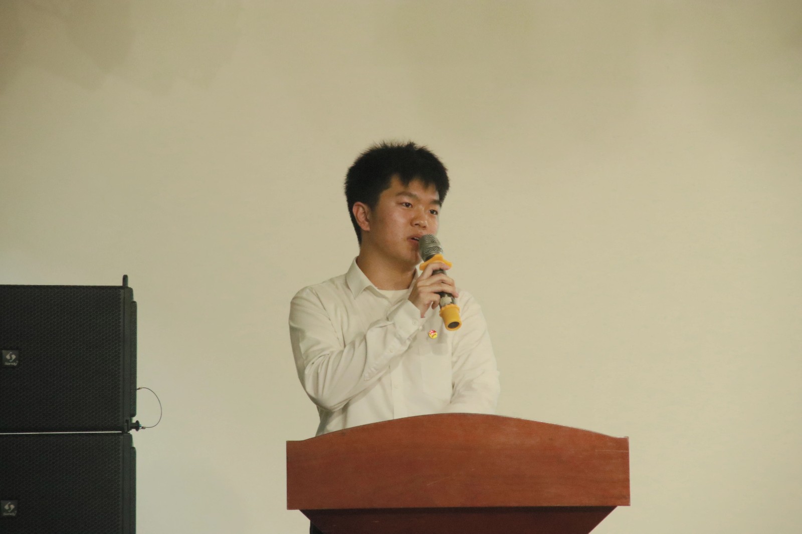 与团同行，共赴青春新征程