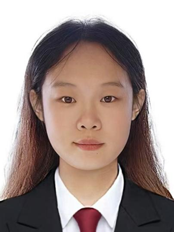 学风建设|米乐mile官方网站|管理学院|先进引领方向，榜样凝聚力量（十六）:李梦妮以坚持为帆，执笔书写考研上岸华章