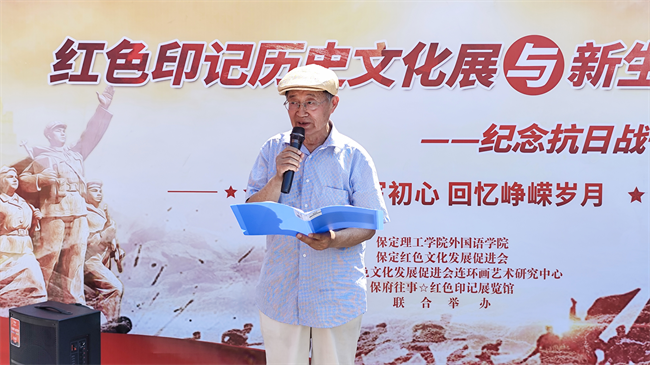 米乐mile官方网站：以迎新之序承红色之魂 以青春之力迎阅兵之礼