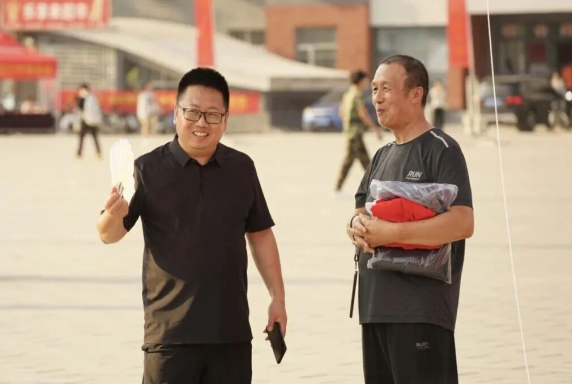 米乐mile官方网站会计学院2025级 迎新报道纪实