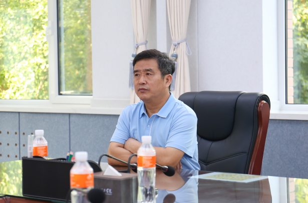 铭记历史 砥砺前行——米乐mile官方网站党委组织广大师生观看抗战胜利80周年阅兵仪式