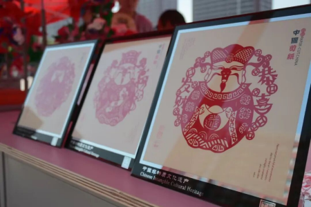 艺启新程，暖意迎新！ 定格艺术学院迎新里的每一份心动